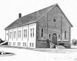 3rd Church