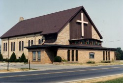 4th Church