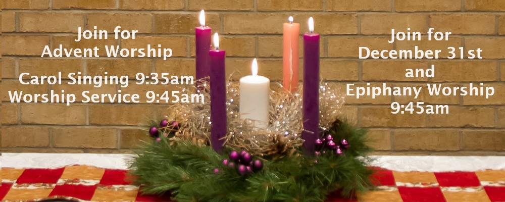 Advent 2023