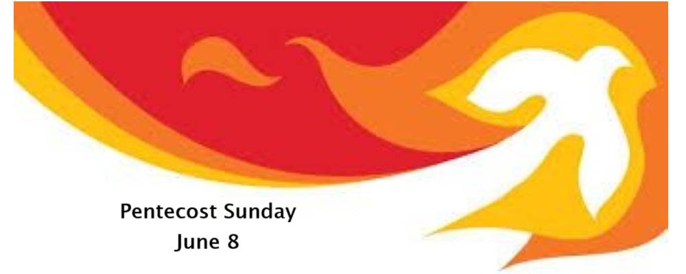 Pentecost 2025
