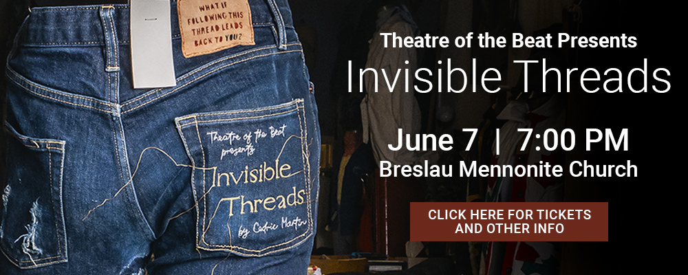 BMC Theatre of the Beat Show